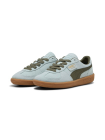 Кеды низкие PUMA Palermo модель 396463 Фото
