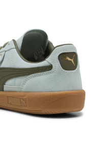 Кеды низкие PUMA Palermo модель 396463 Фото