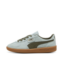 Кеды низкие PUMA Palermo модель 396463 Фото