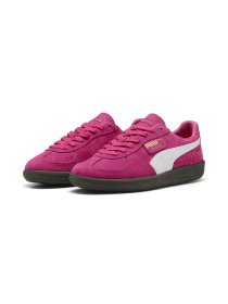 Кеди низькі PUMA Palermo модель 396463 Фото