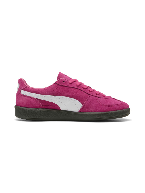 Кеды низкие PUMA Palermo модель 396463 Фото