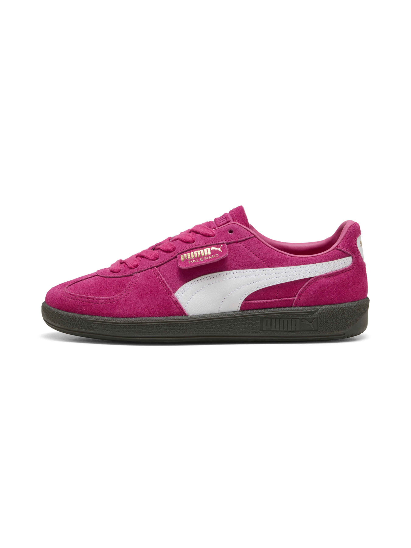Кеди низькі PUMA Palermo модель 396463 Фото