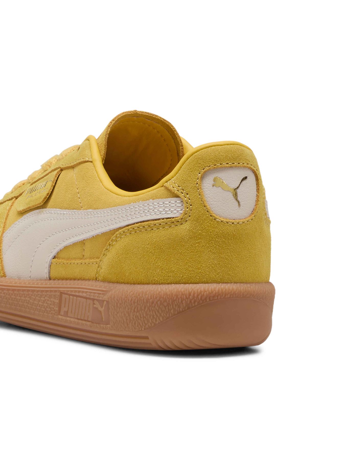 Кеды низкие PUMA Palermo модель 396463 Фото