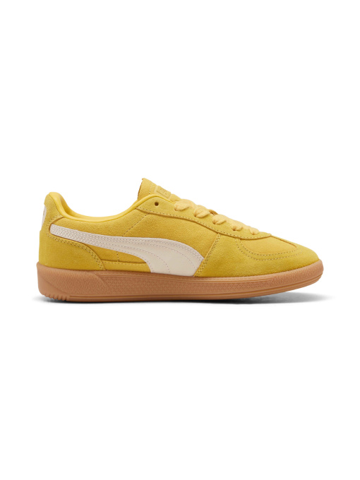 Кеды низкие PUMA Palermo модель 396463 Фото