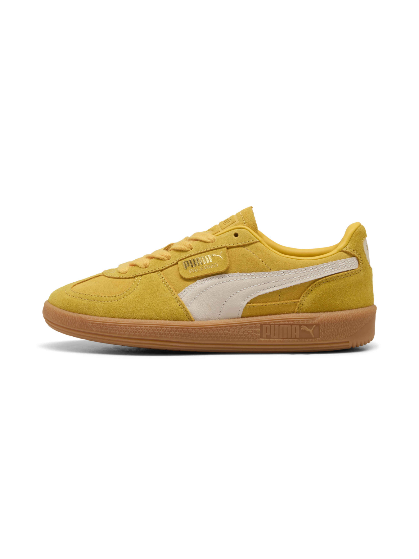 Кеди низькі PUMA Palermo модель 396463 Кеди низькі PUMA Palermo модель 396463 Фото