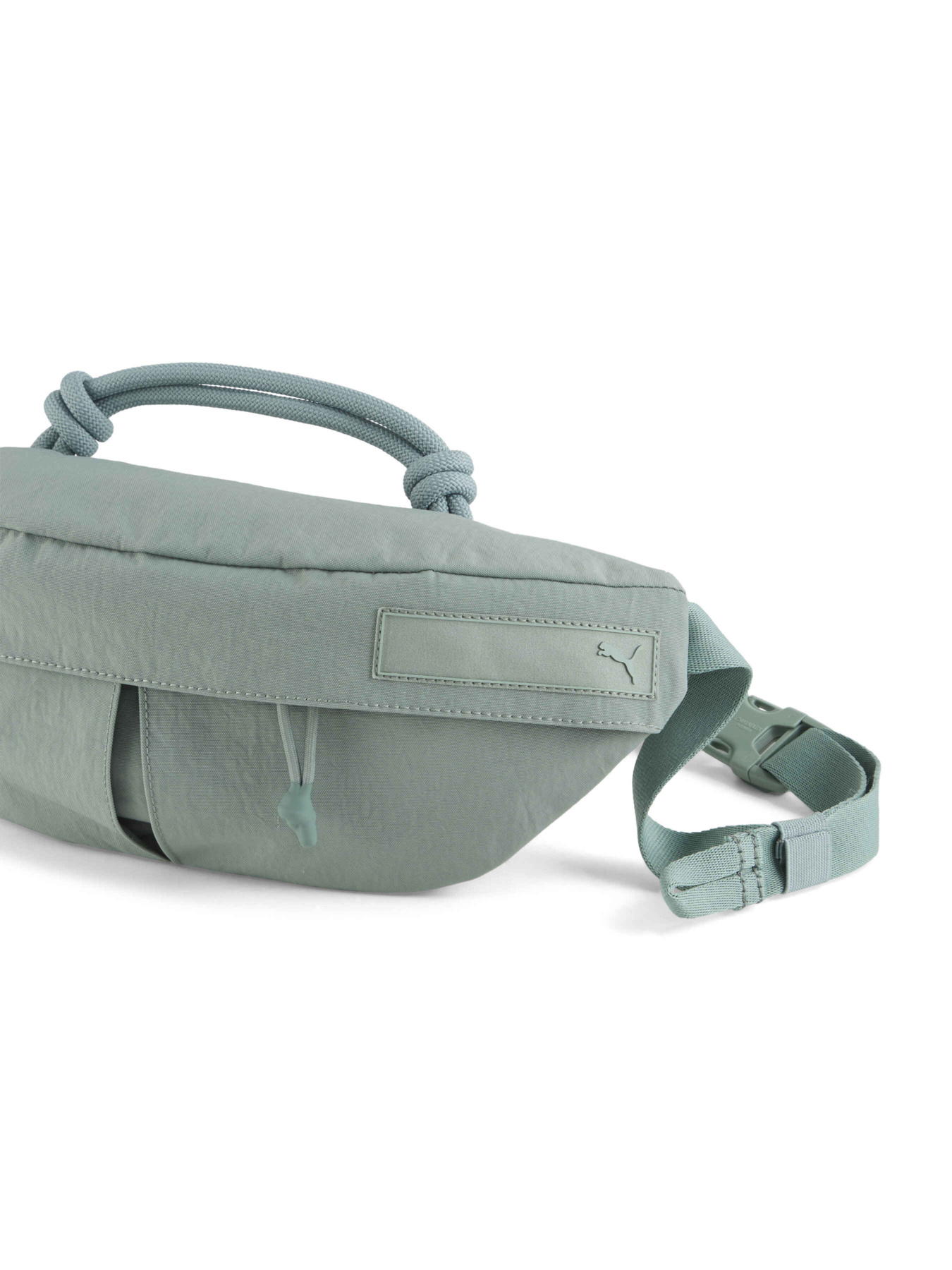 Поясна сумка PUMA .bl Waist Bag модель 090395 Фото