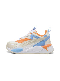Кросівки PUMA Rs-x Efekt Kids Ps модель 395551 Фото