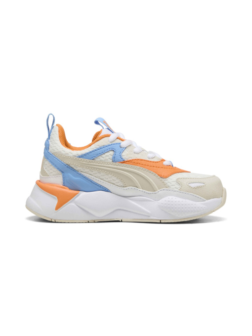 Кроссовки PUMA Rs-x Efekt Kids Ps модель 395551 Фото