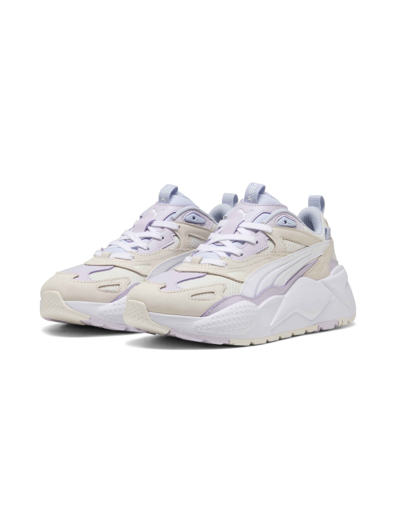 Кросівки PUMA Rs-x Efekt Prm Wns модель 398500 Фото