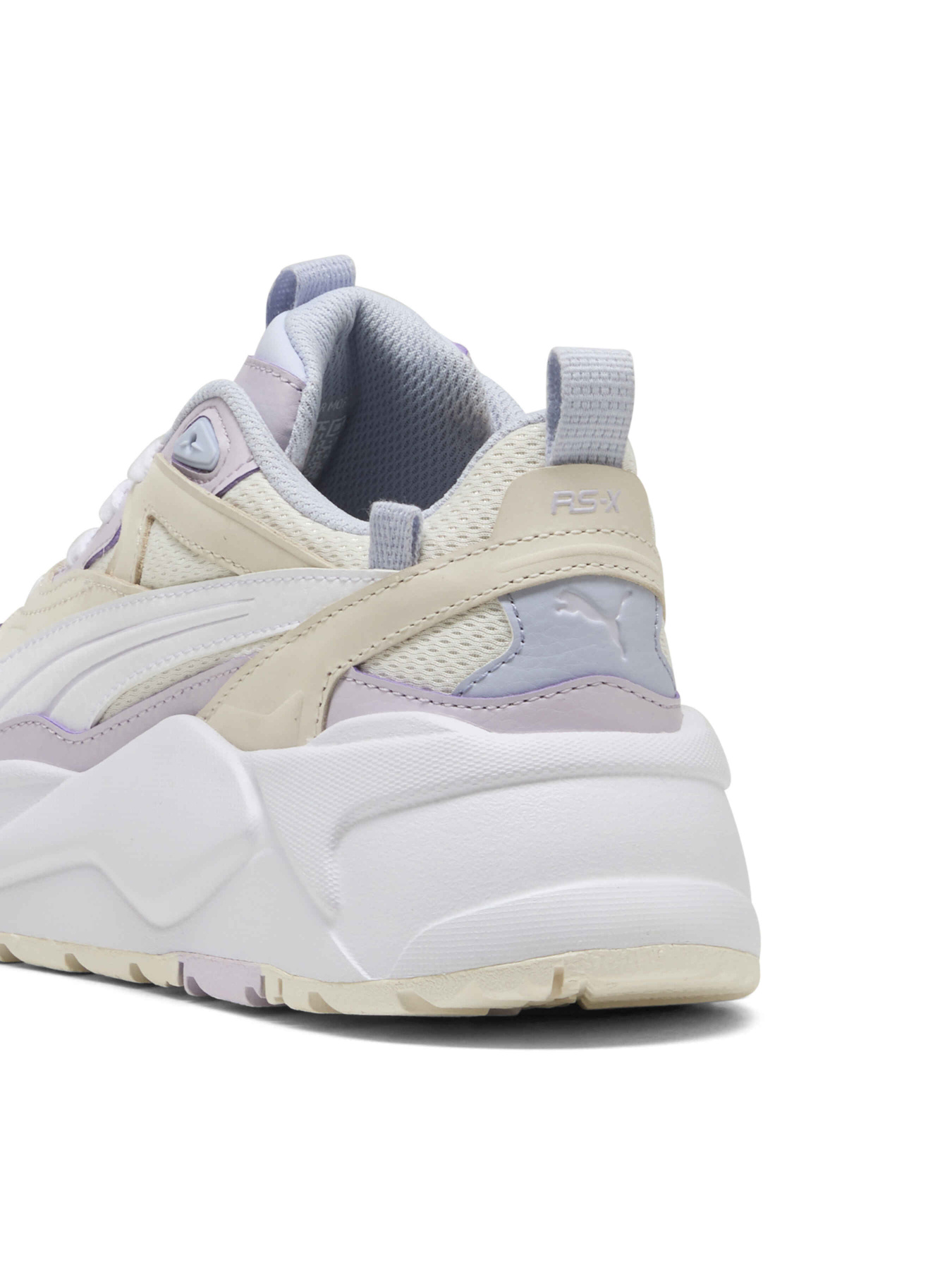 Кросівки PUMA Rs-x Efekt Prm Wns модель 398500 Фото