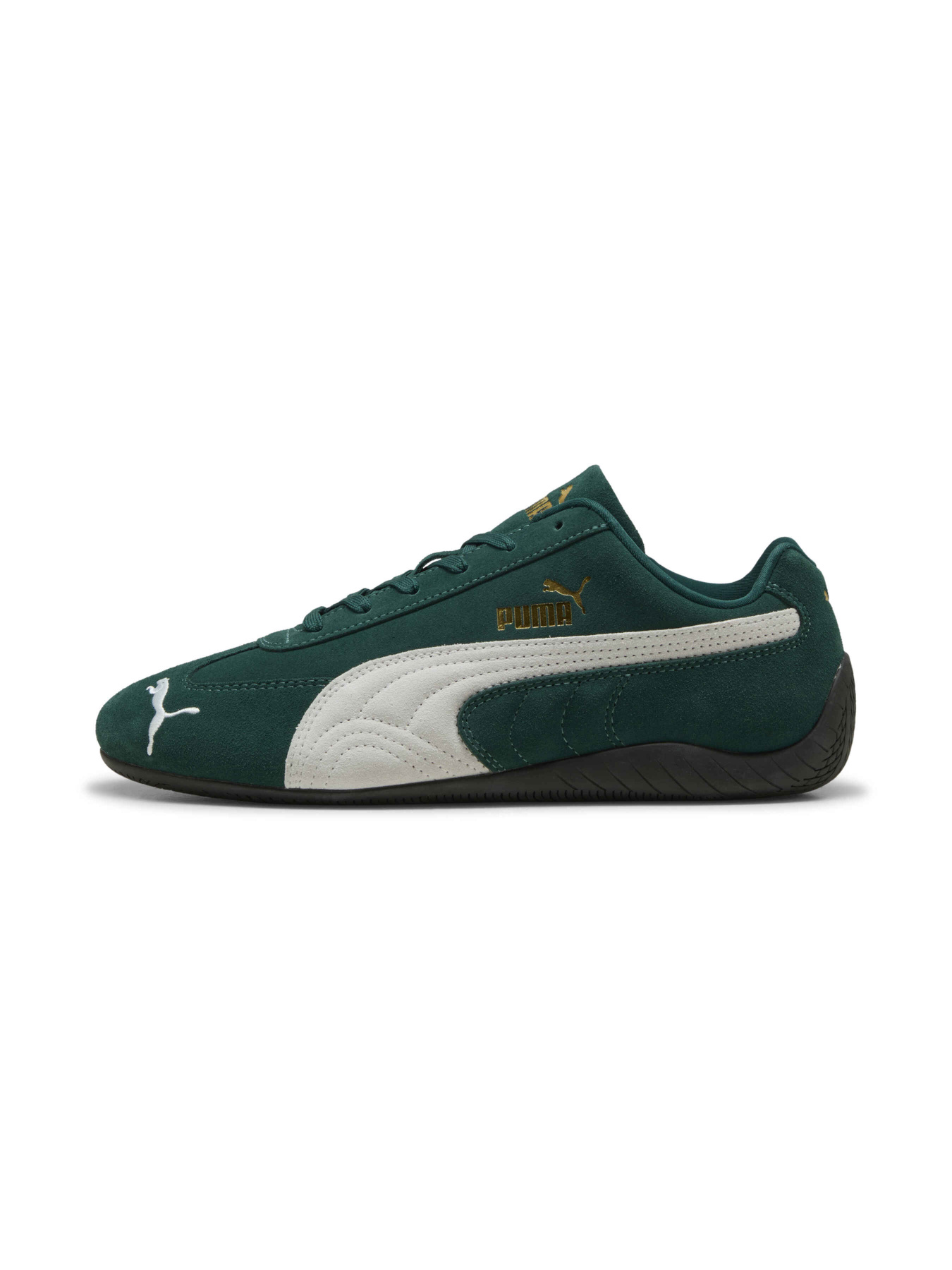 Кроссовки повседневные PUMA Speedcat Og модель 398846 Кроссовки повседневные PUMA Speedcat Og модель 398846 Фото