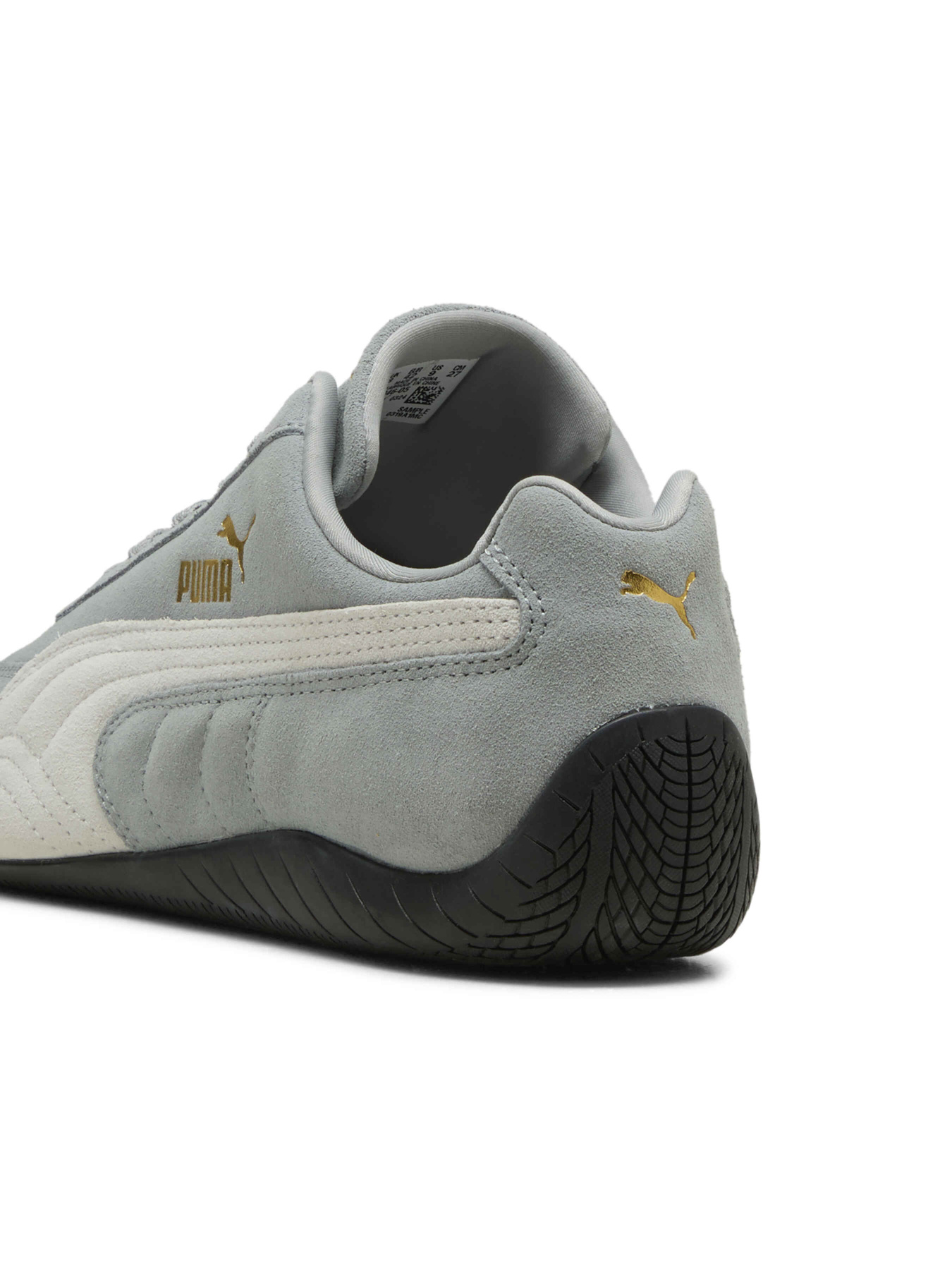 Кросівки PUMA Speedcat Og модель 398846 Фото