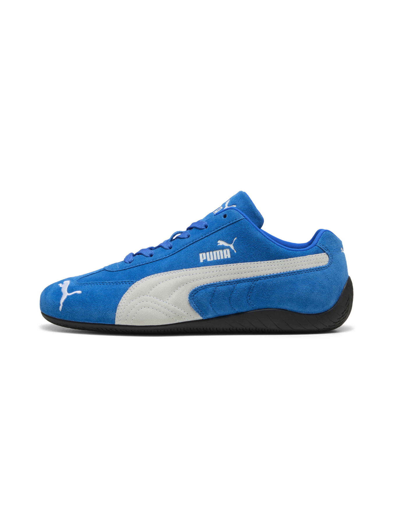 Кросівки PUMA Speedcat Og модель 398846 Фото