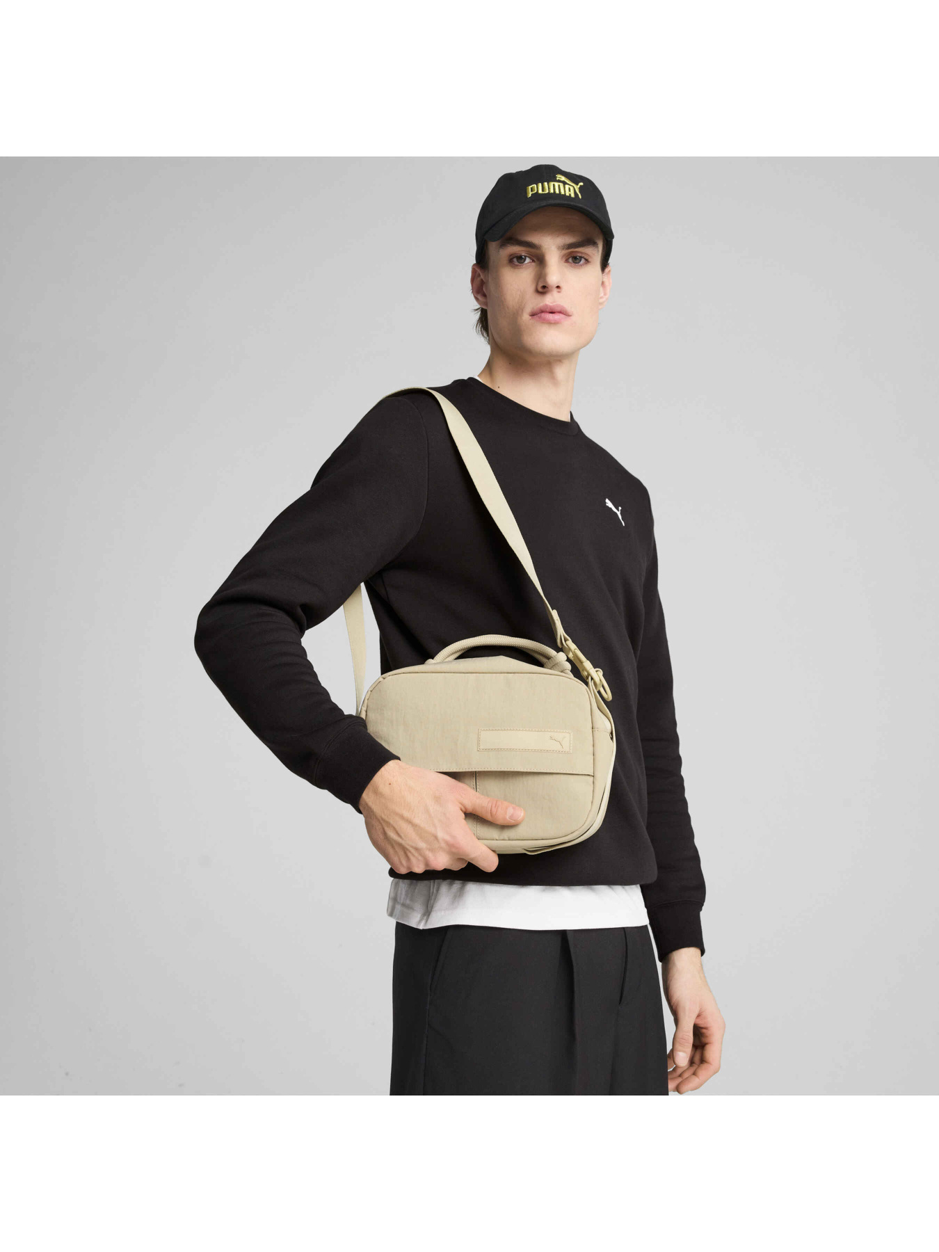 Крос-боді PUMA .bl Crossbody Bag модель 090396 Фото
