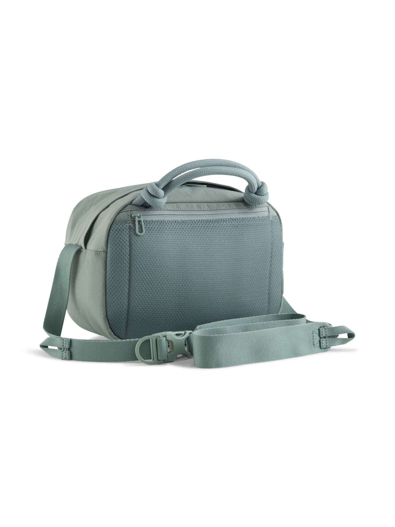 Кросс-боди PUMA .bl Crossbody Bag модель 090396 Фото