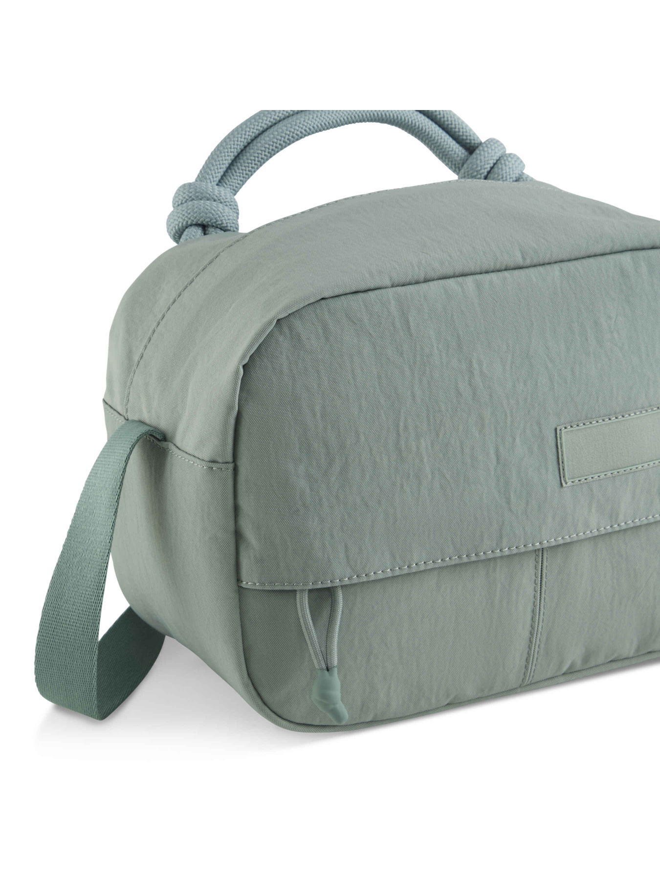 Крос-боді PUMA .bl Crossbody Bag модель 090396 Фото