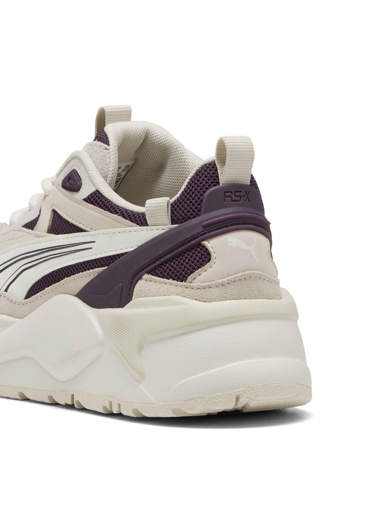 Кросівки PUMA Rs-x Efekt Prm модель 390776 Фото