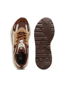 Кросівки повсякденні PUMA Rs-x Efekt Prm модель 390776 Фото