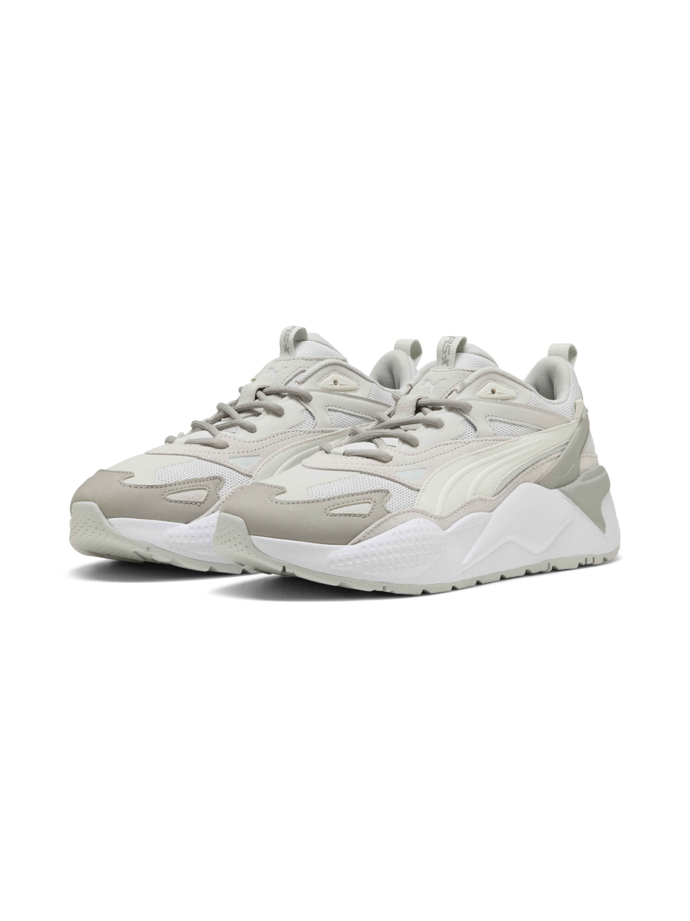 Кросівки повсякденні PUMA Rs-x Efekt Prm модель 390776 Фото