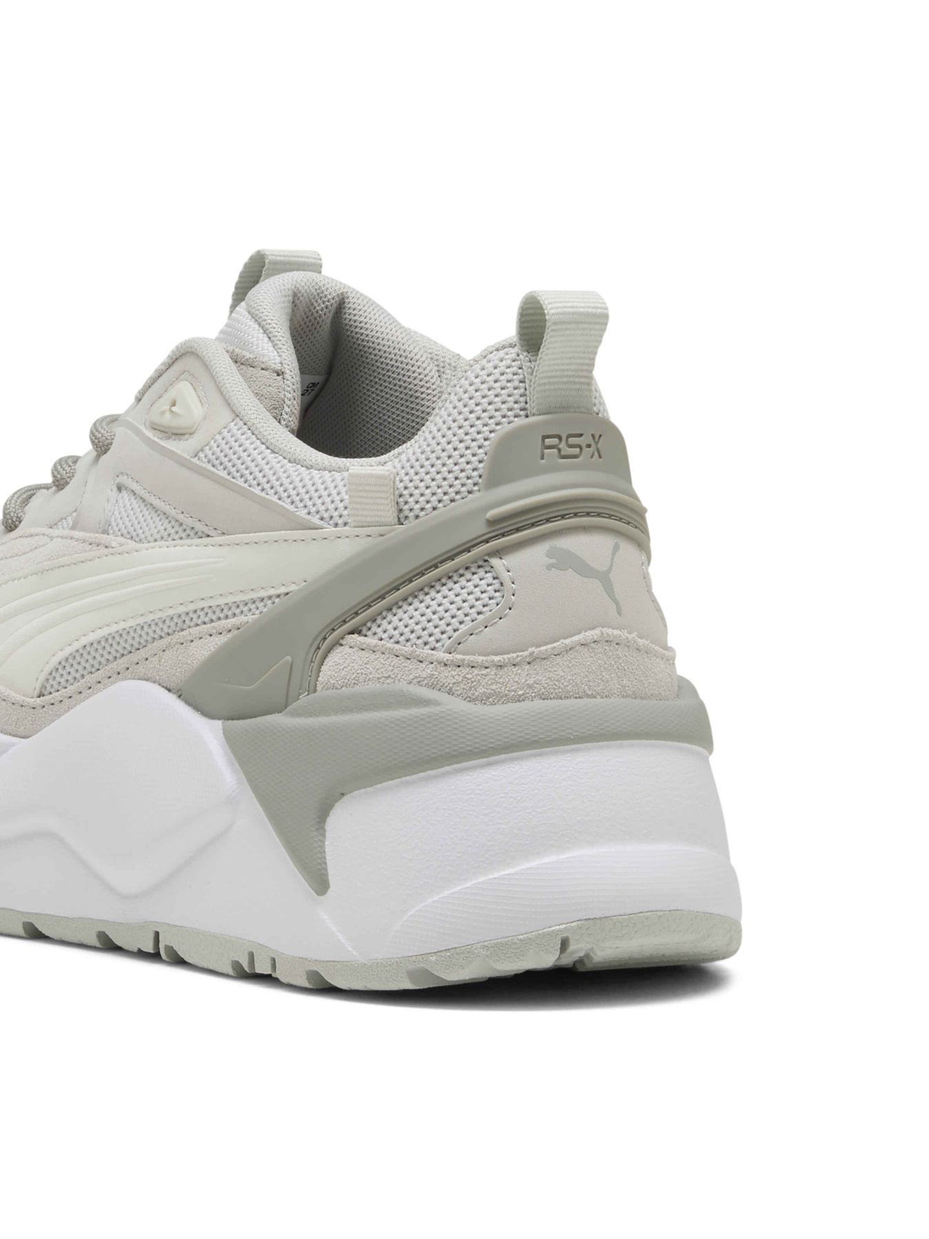 Кросівки повсякденні PUMA Rs-x Efekt Prm модель 390776 Фото