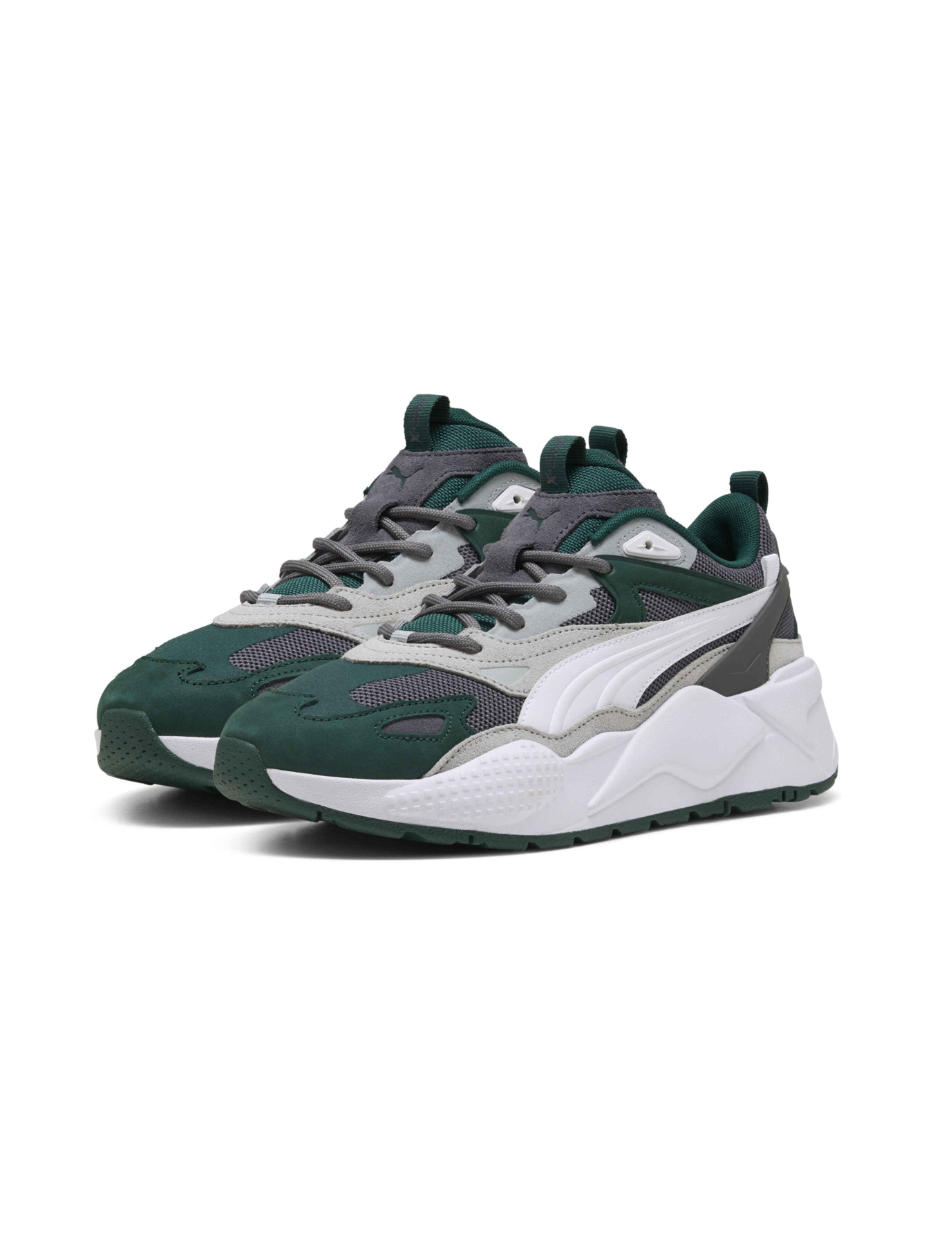 Кросівки PUMA Rs-x Efekt Prm модель 390776 Фото