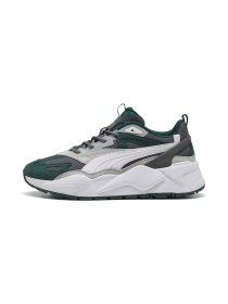 Кросівки PUMA Rs-x Efekt Prm модель 390776 Фото