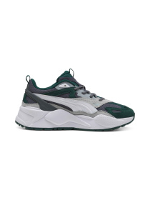 Кросівки PUMA Rs-x Efekt Prm модель 390776 Фото