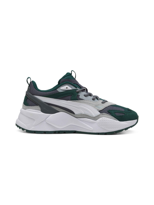 Кроссовки PUMA Rs-x Efekt Prm модель 390776 Фото