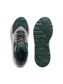 Кроссовки повседневные PUMA Rs-x Efekt Prm модель 390776 Фото