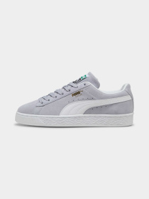 Кеды низкие PUMA Suede Classic модель 399781 Фото