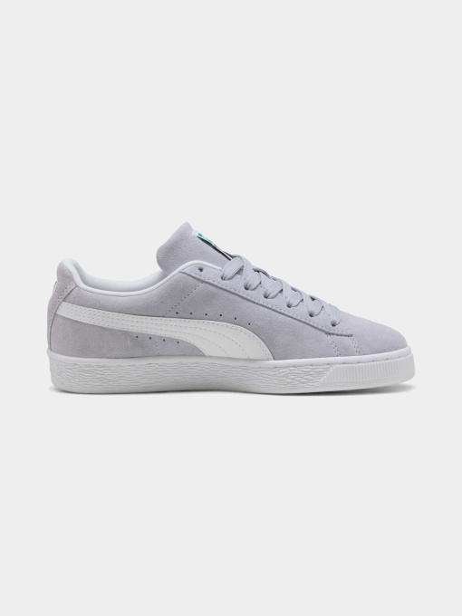 Кеды низкие PUMA Suede Classic модель 399781 Фото