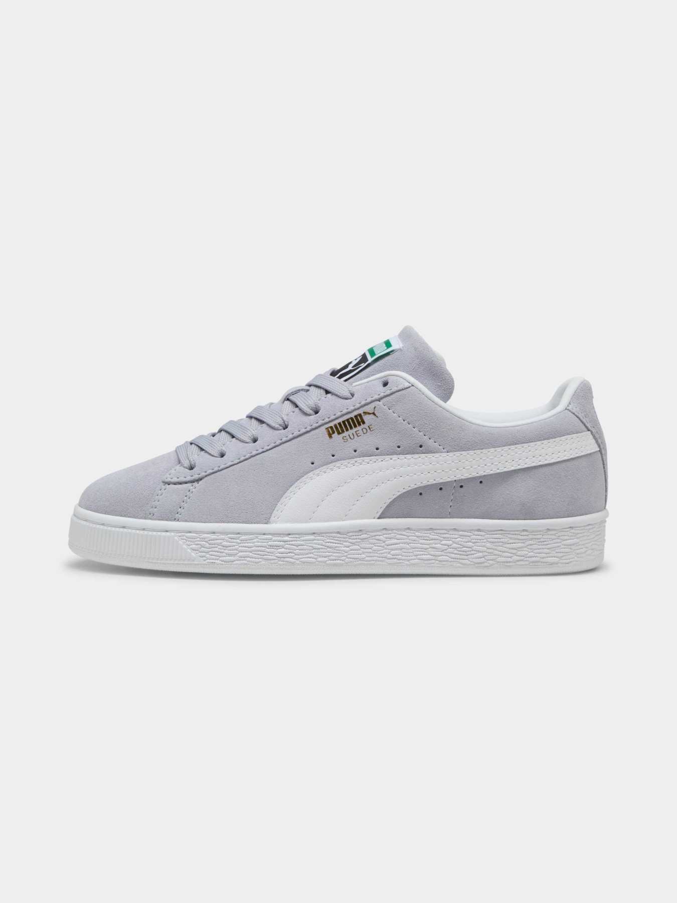 Кеды низкие PUMA Suede Classic модель 399781 Фото