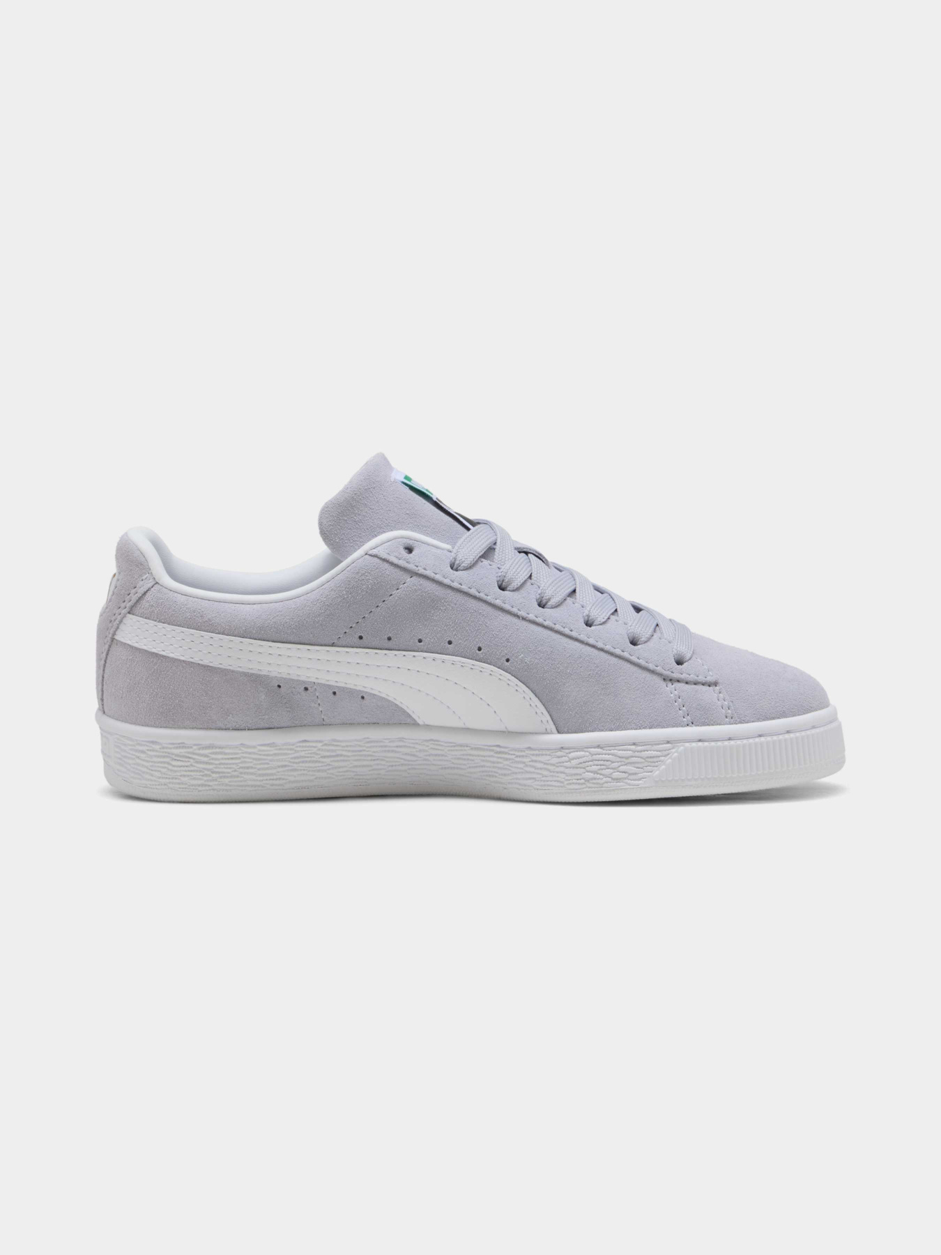 Кеды низкие PUMA Suede Classic модель 399781 Фото