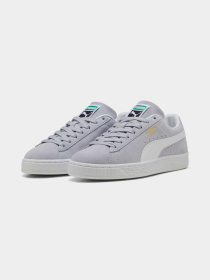 Кеды низкие PUMA Suede Classic модель 399781 Фото