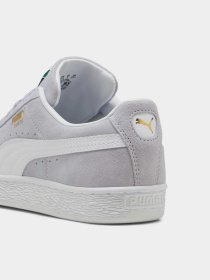 Кеды низкие PUMA Suede Classic модель 399781 Фото