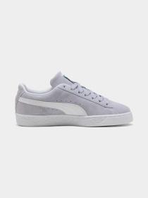 Кеды низкие PUMA Suede Classic модель 399781 Фото