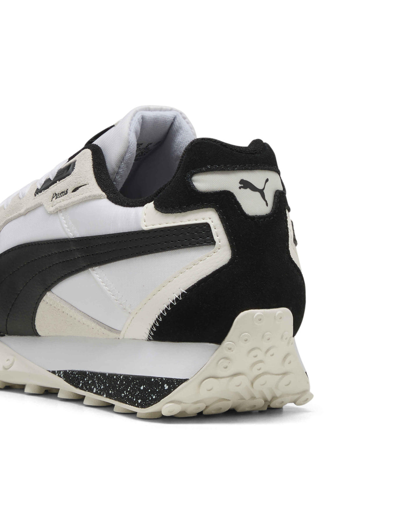 Кросівки повсякденні PUMA Blktop Rider модель 392725 Кросівки повсякденні PUMA Blktop Rider модель 392725 Фото