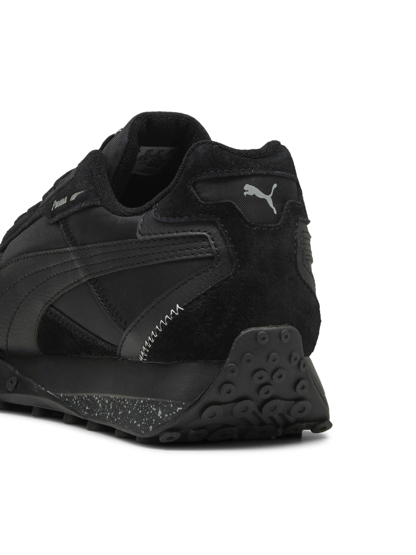 Кросівки PUMA Blktop Rider модель 392725 Фото