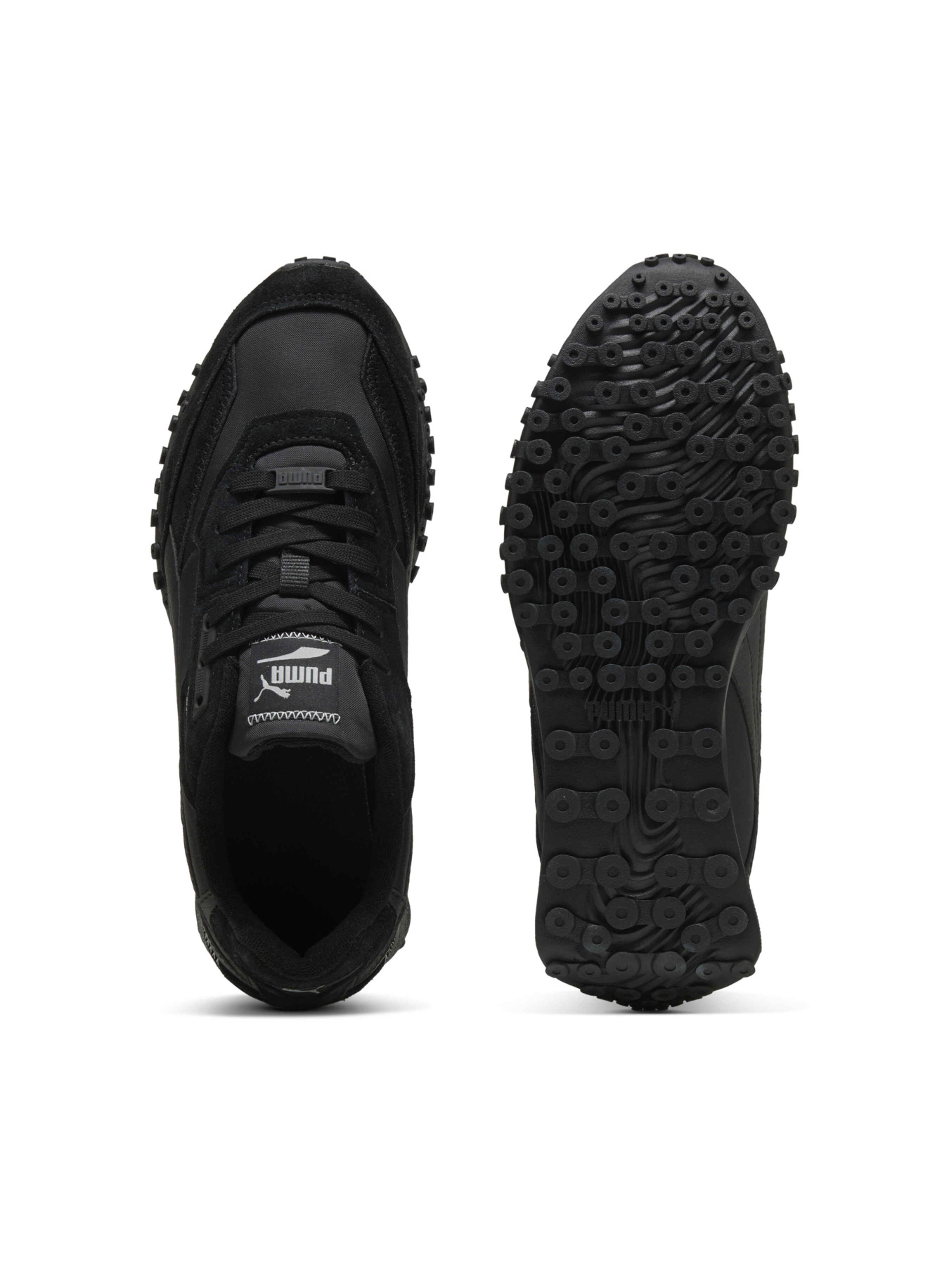 Кросівки PUMA Blktop Rider модель 392725 Фото