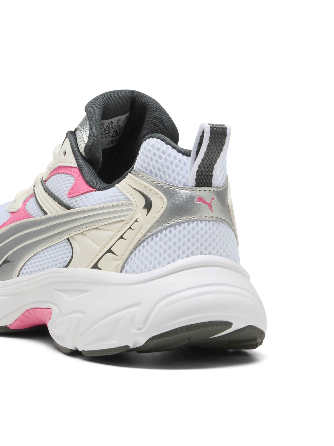 Кросівки PUMA Morphic модель 392724 Фото