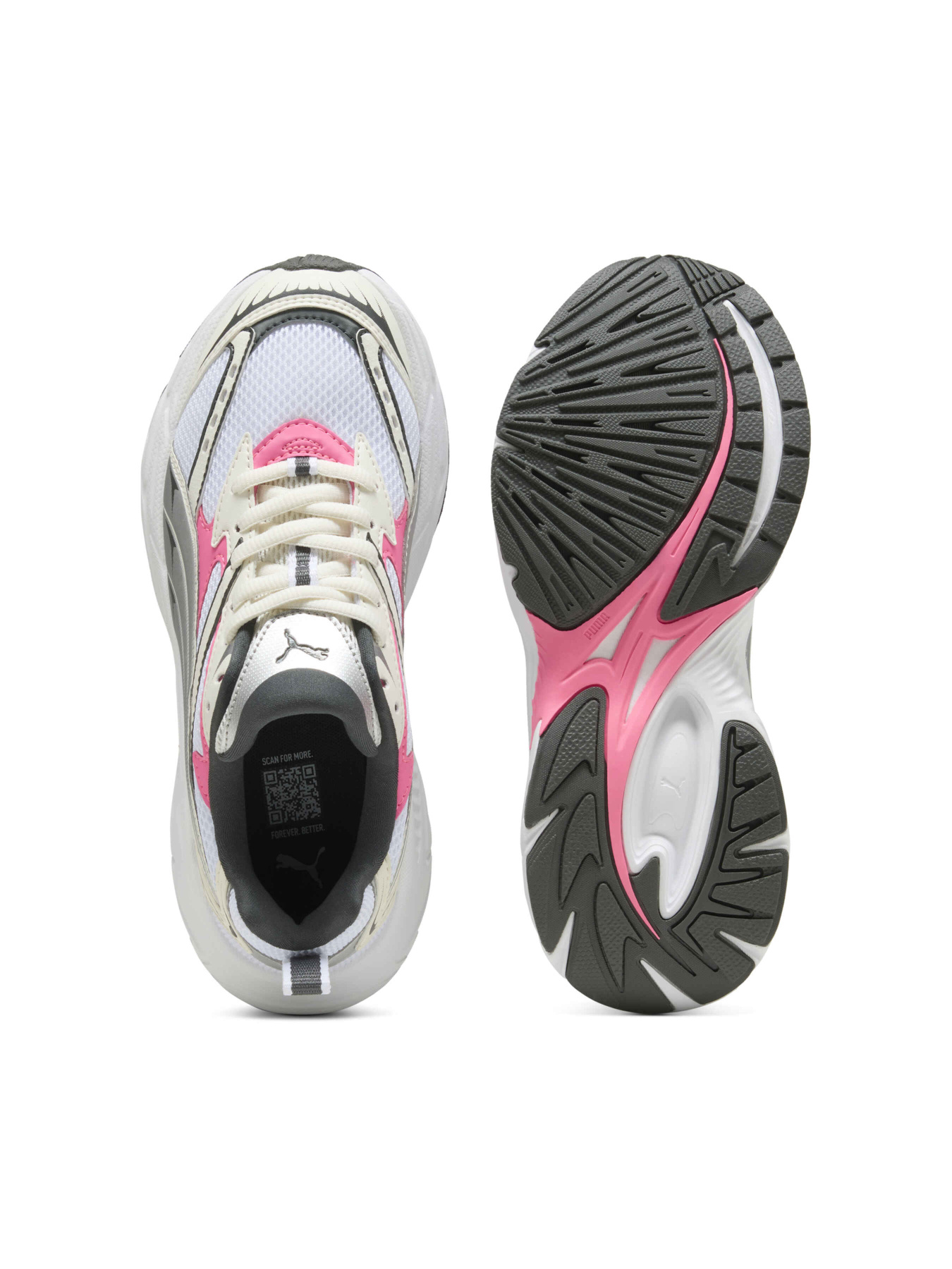 Кросівки PUMA Morphic модель 392724 Фото