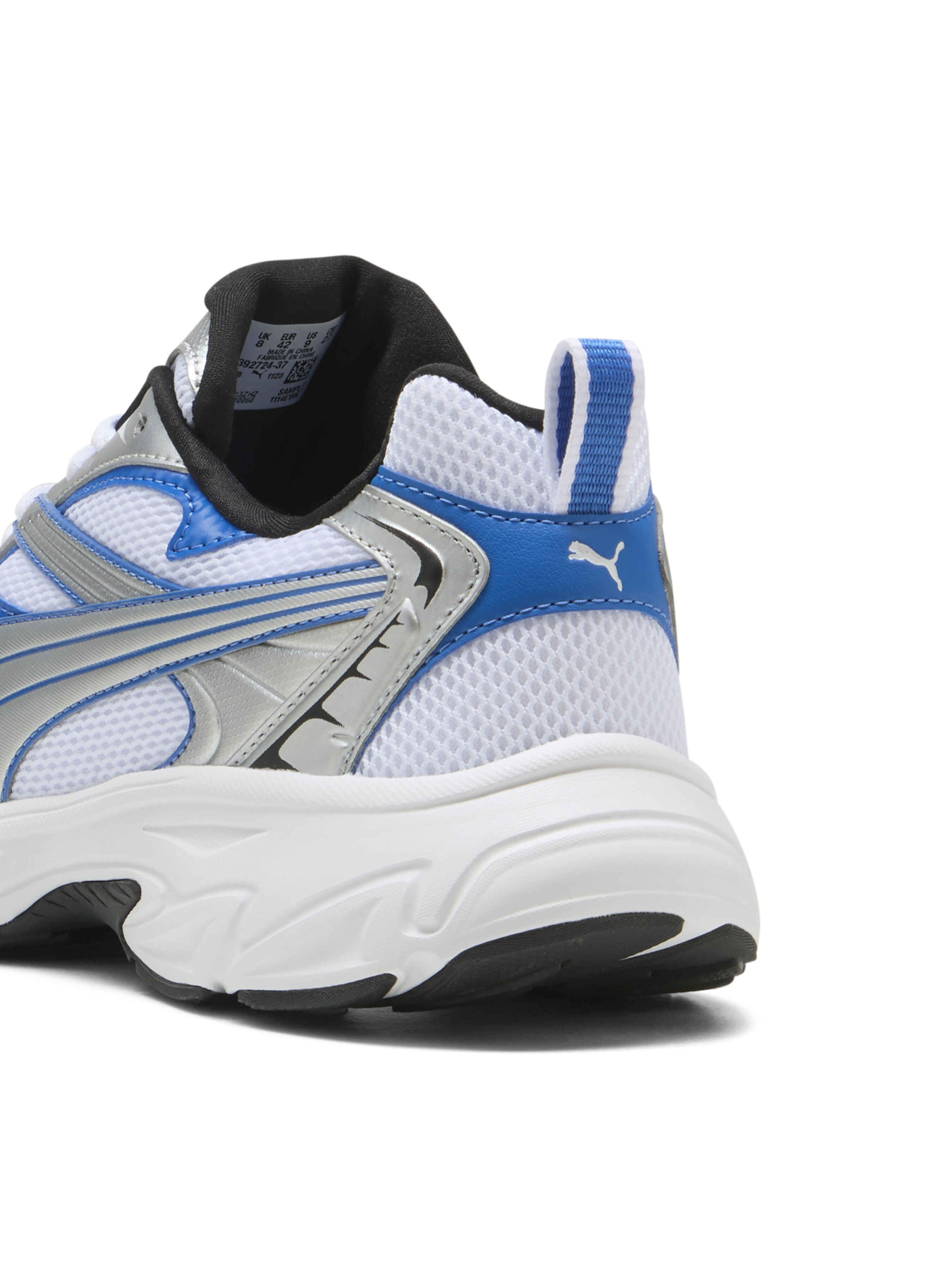 Кроссовки PUMA Morphic модель 392724 Фото