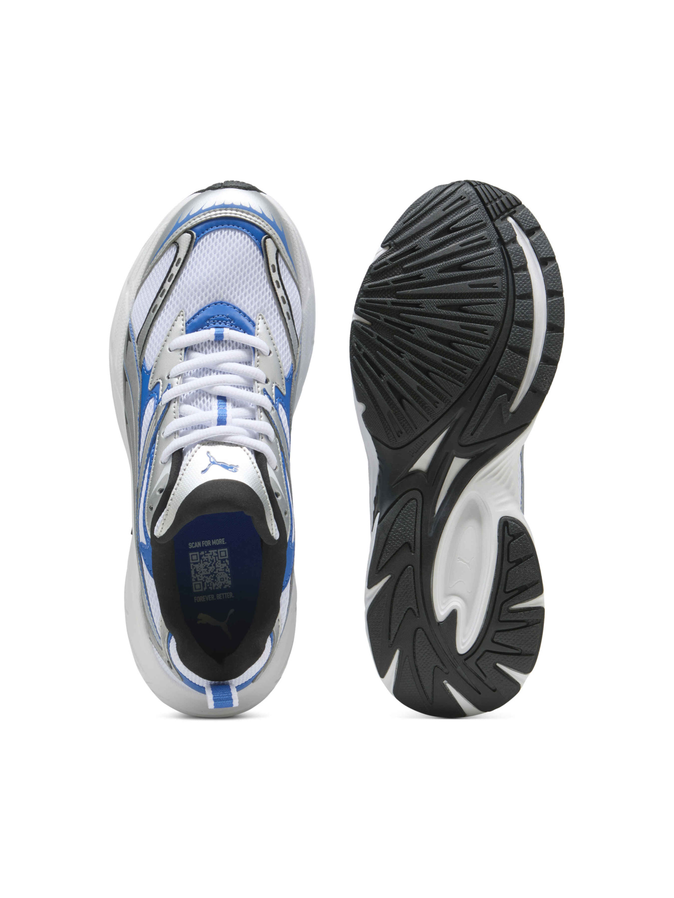 Кроссовки PUMA Morphic модель 392724 Фото