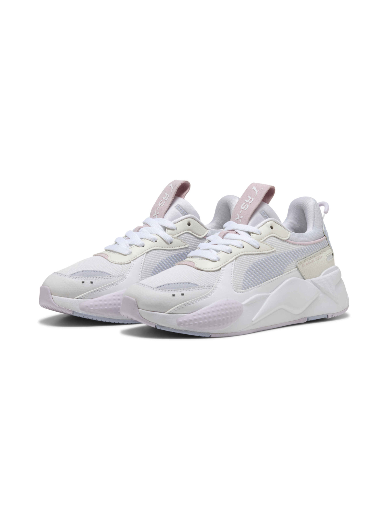 Кросівки PUMA Rs-x Soft Wns модель 393772 Фото