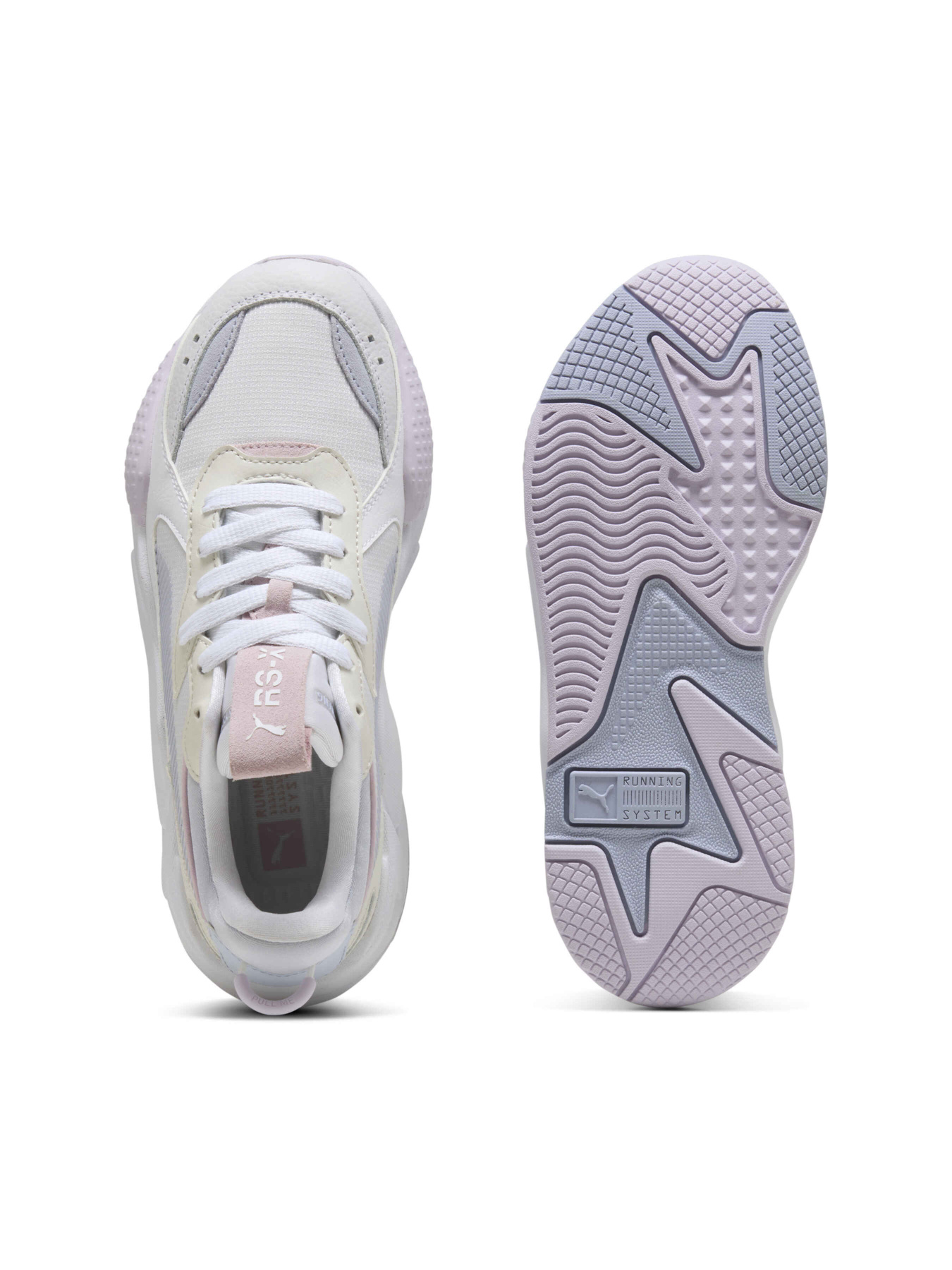 Кросівки PUMA Rs-x Soft Wns модель 393772 Фото