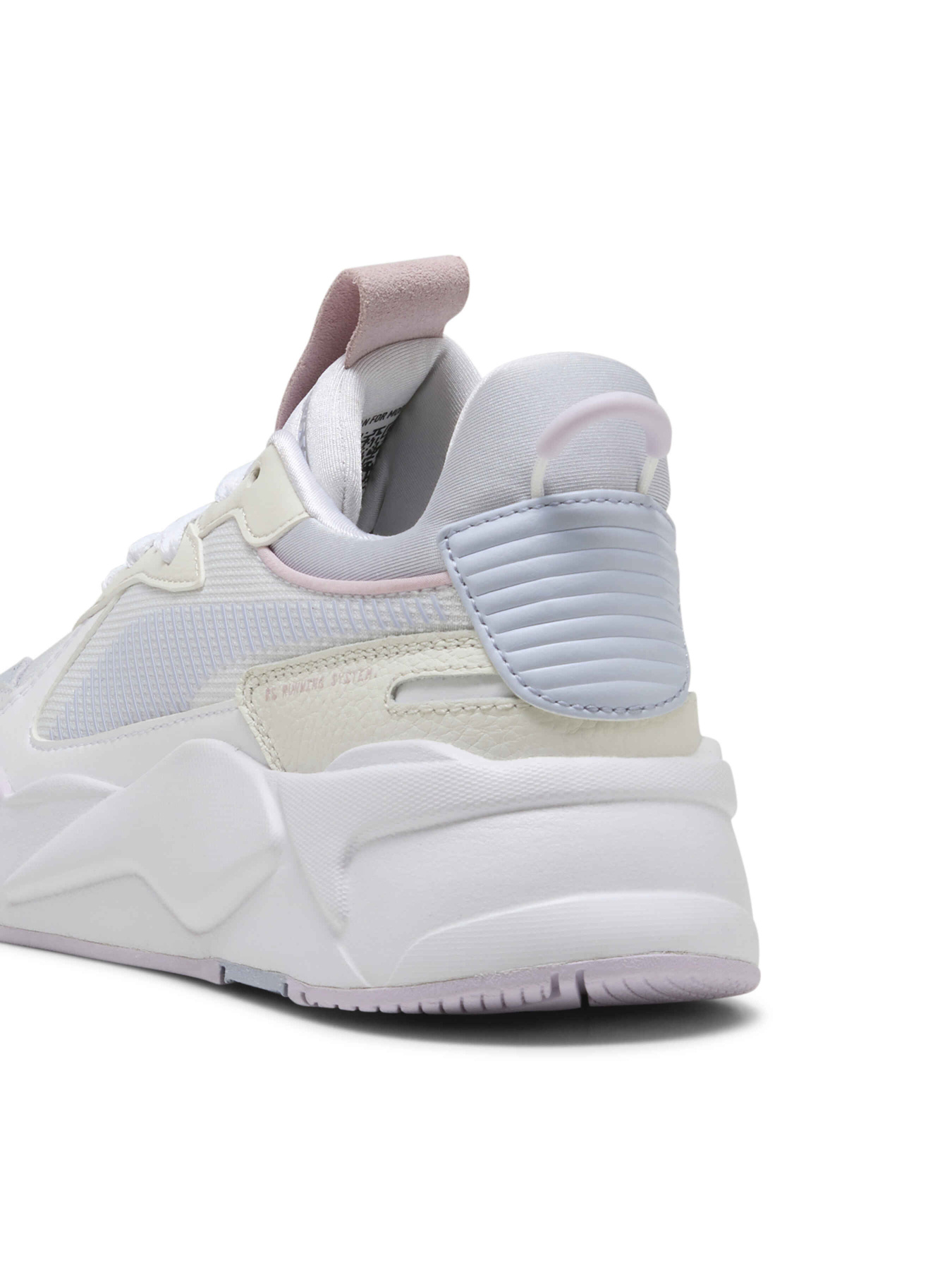 Кросівки повсякденні PUMA Rs-x Soft Wns модель 393772 Фото