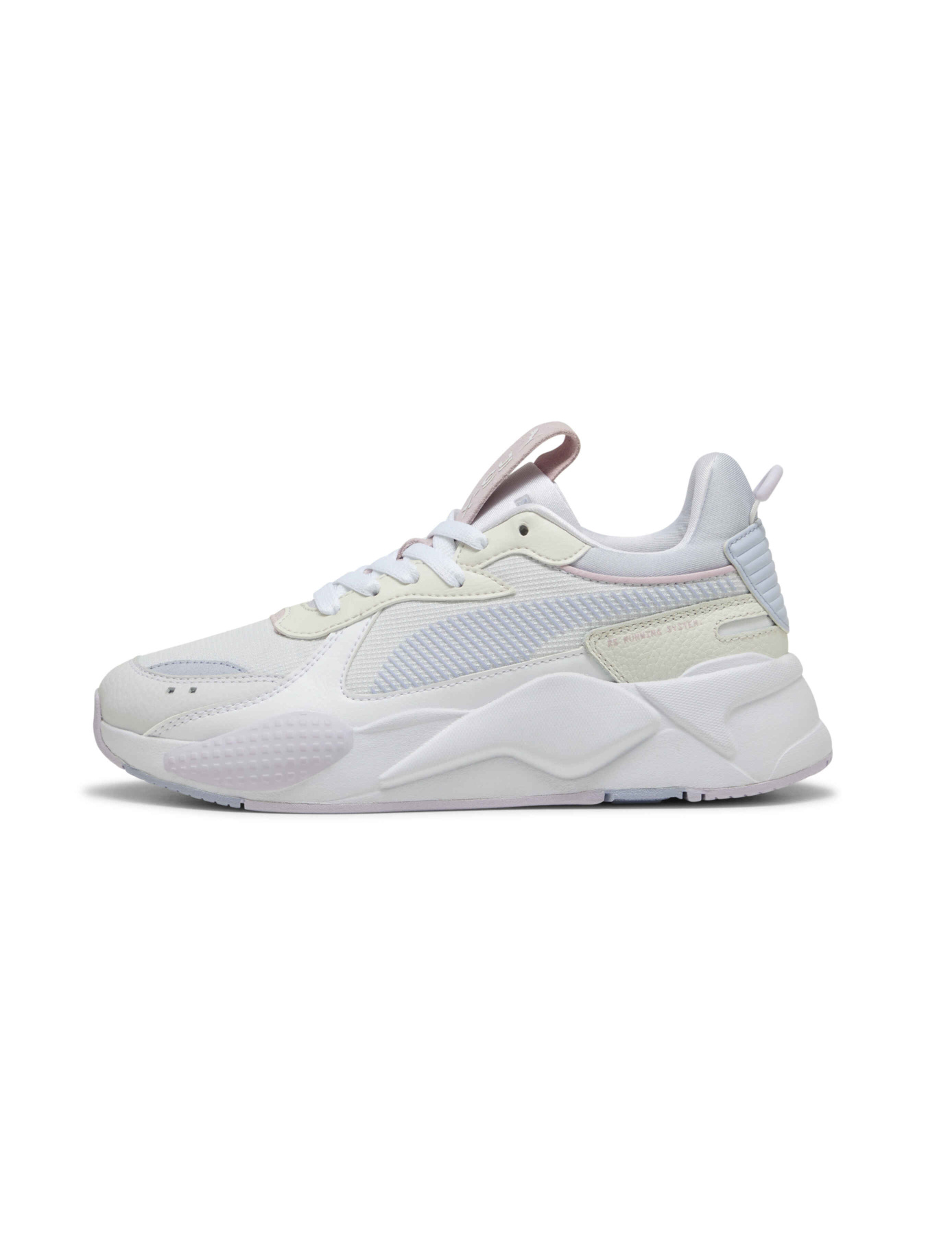Кросівки повсякденні PUMA Rs-x Soft Wns модель 393772 Фото