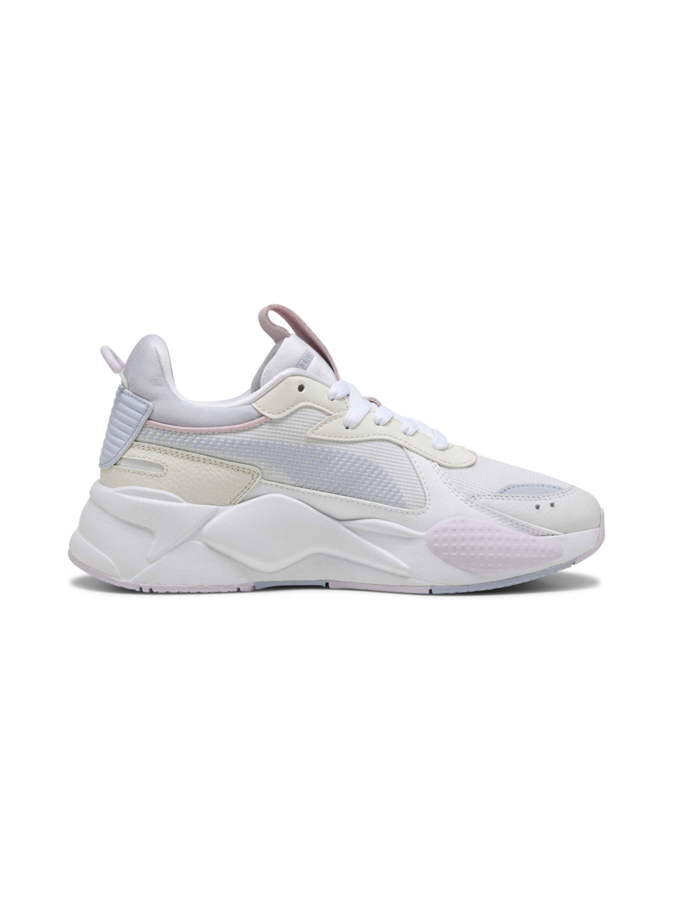 Кросівки повсякденні PUMA Rs-x Soft Wns модель 393772 Фото