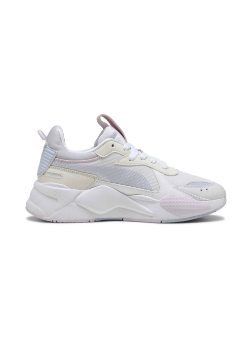 Кросівки повсякденні PUMA Rs-x Soft Wns модель 393772 Фото