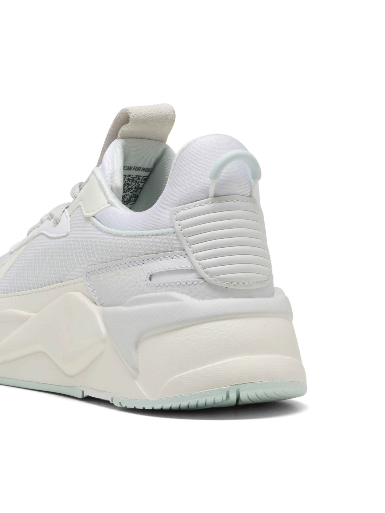 Кросівки PUMA Rs-x Soft Wns модель 393772 Фото